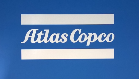 vinyl cut wall graphic Glasgow