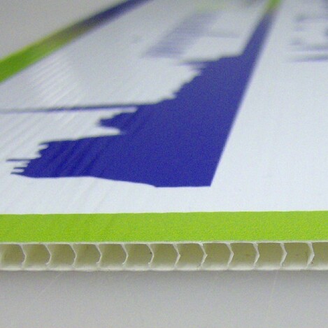 Correx Sign Boards Glasgow